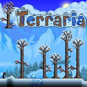 “Terraria, Vol. 2 (Soundtrack)”的封面