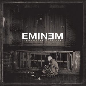 Image for 'The Marshall Mathers LP'