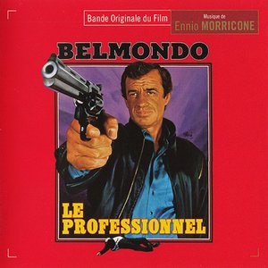 Image for 'Le Professionnel'