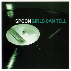 'Girls Can Tell'の画像