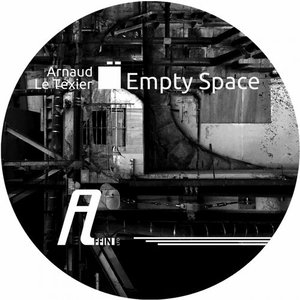 Image for 'Empty Space'