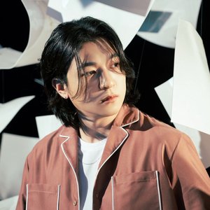 “Sungjin”的封面