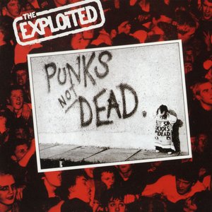 Bild für 'Punk's Not Dead'
