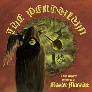 Image for 'The Pendulum'