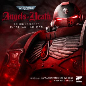 Image for 'Warhammer 40,000: Angels of Death (Original Score)'