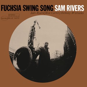 Image for 'Fuchsia Swing Song'