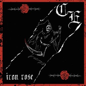 'Iron Rose' için resim