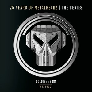 Image pour '25 Years of Metalheadz – Part 7'