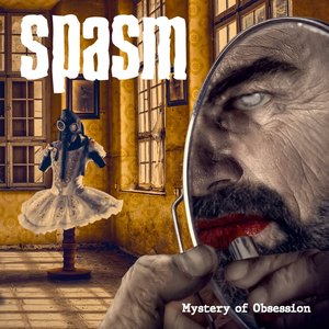 Zdjęcia dla 'Mystery of Obsession'