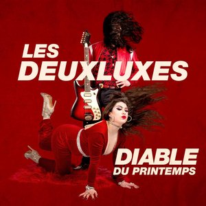 Image for 'Diable du printemps - Single'