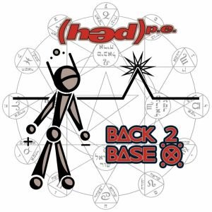 Image for 'Back 2 Base X (Remastered 2022)'