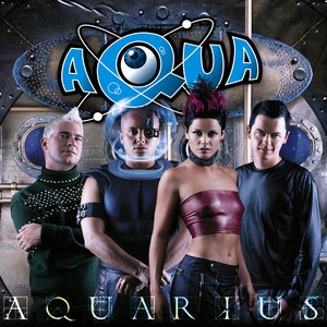 Image for 'Aquarius'