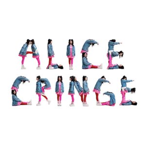 Image for 'ALICE CRINGE'