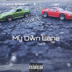 Image for 'My Own Lane'