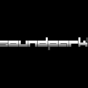 “Soundpark”的封面