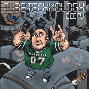 Imagen de 'Tube Technology'