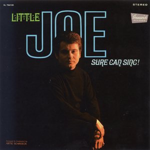 Image for 'Little Joe Sure Can Sing!'