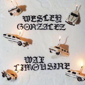 Image for 'Wax Limousine'