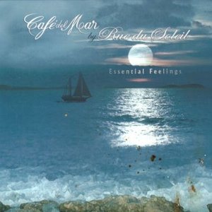 Imagem de 'Cafe del Mar: Essential Feelings'