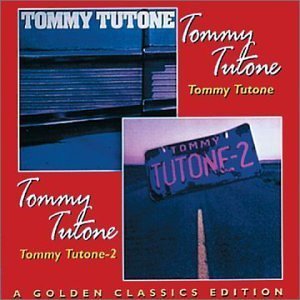 Image for 'Tommy Tutone/Tommy Tutone 2'