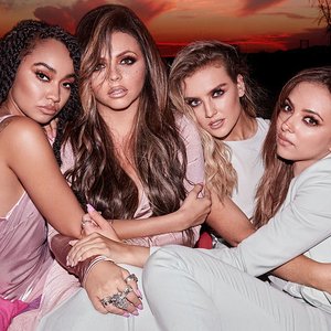 'Little Mix'の画像