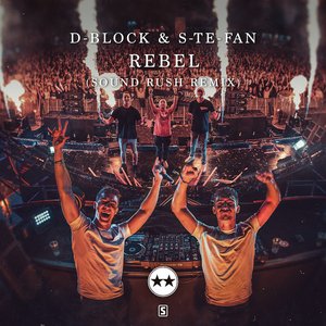 Image for 'Rebel (Sound Rush Remix)'