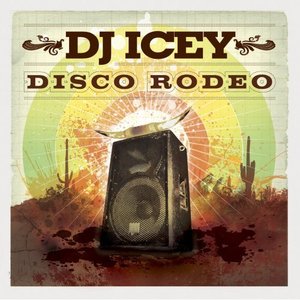 Image for 'Disco Rodeo'