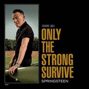 Imagem de 'Only the Strong Survive'