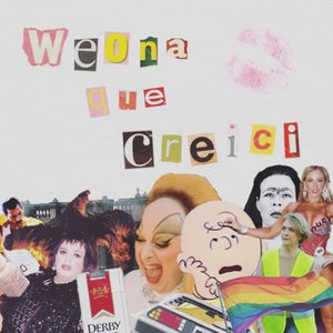 Image for 'Weona Que Creici'