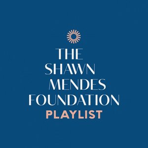 'The Shawn Mendes Foundation Playlist' için resim
