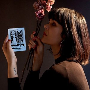 Image for 'Bat for Lashes'