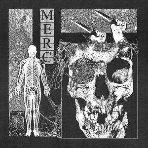 “MERC”的封面