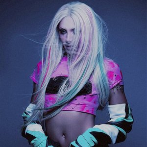 Image for 'Pabllo Vittar'