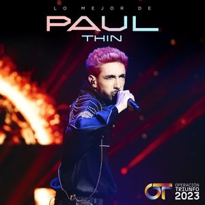 Image for 'Lo Mejor De Paul Thin'