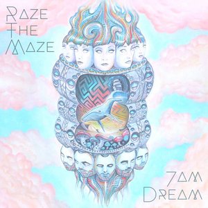 “7am Dream”的封面