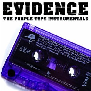 Изображение для 'The Purple Tape Instrumentals'