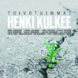 Imagem de 'Henki kulkee - Toivotuimmat'