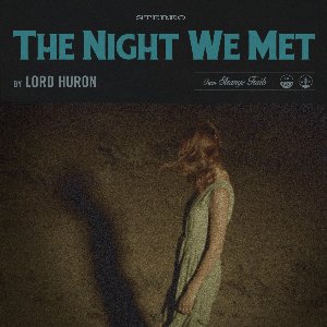 'The Night We Met' için resim