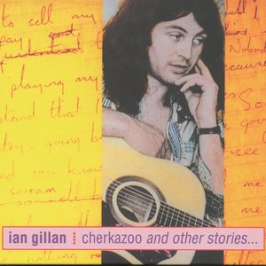 Image for 'Cherkazoo and Other Stories...'