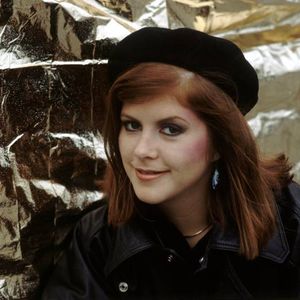kirstymaccoll
