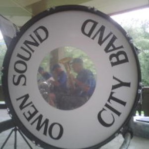 Imagem de 'Owen Sound City Band'