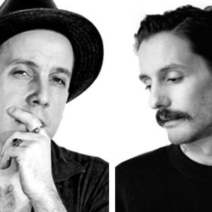 Immagine per 'Andrew Weatherall & Ivan Smagghe'