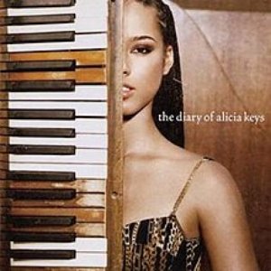 Image for 'The Diary Of Alicia Keys (Expanded Edition)'