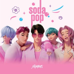 Imagem de 'Soda Pop (from the Netflix film KPop Demon Hunters)'