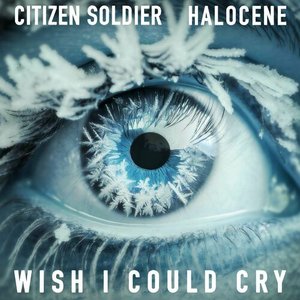 Image for 'Wish I Could Cry'