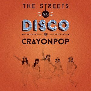 Imagem de 'The Streets Go Disco'