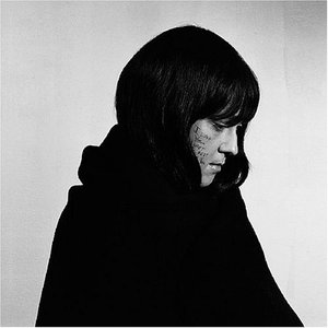 “Antony & the Johnsons”的封面