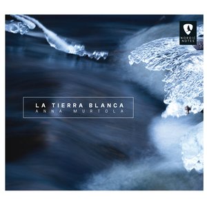 “La Tierra Blanca”的封面