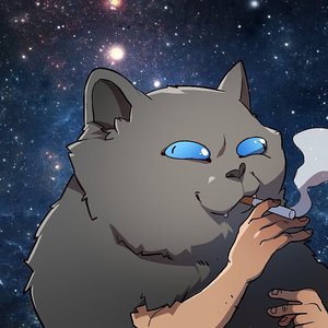 “The Cosmonaut Variety Hour”的封面