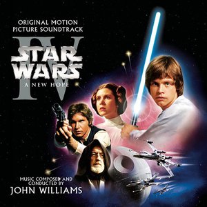 Изображение для 'Star Wars Episode IV: A New Hope'